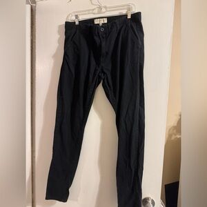 Dapper Boi slim fit pants